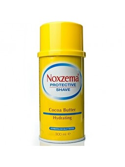 Espuma de Afeitar Clásica Noxzema 