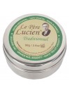 Le Pere Lucien Traditional Shaving Soap Bowl 100g