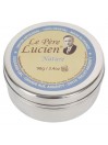 Le Pere Lucien Natural Shaving Soap Bowl 100g