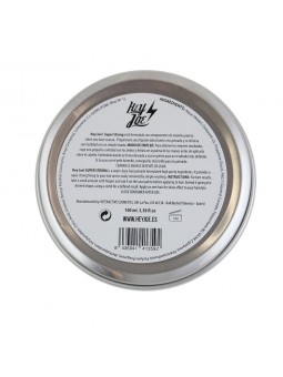 Pomada para el cabello Hey Joe Extra Fuerte 100ml