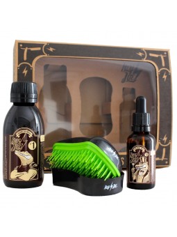 Kit Arreglo Barbas Hey Joe