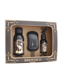 Kit Arreglo Barbas Hey Joe