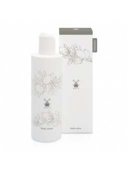 Organic Mühle After Shave Balm 100ml
