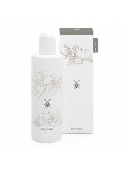 Organic Mühle After Shave Balm 100ml