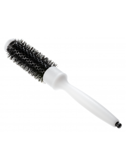 Acca Kappa Tourmaline Comfort Grip Brush S