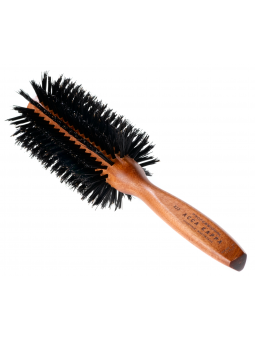 Acca Kappa Tourmaline Comfort Grip Brush L