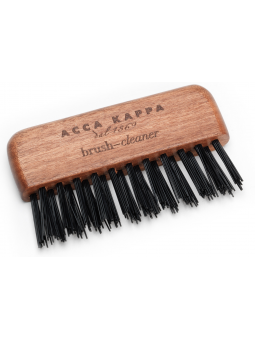 Brocha Limpiacuellos Acca Kappa