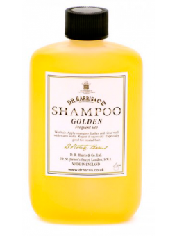 D.R.Harris Golden Shampoo 100ml