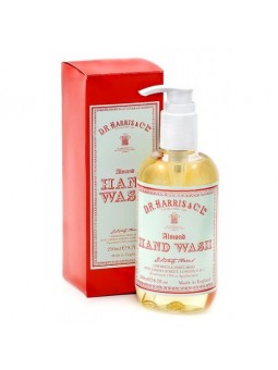 D.R. Harris Almond Oil Hand Wash 250ml