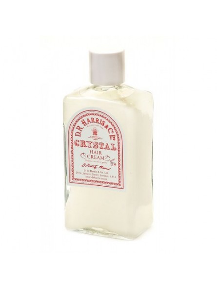 D.R.Harris Crystal Hair 100ml