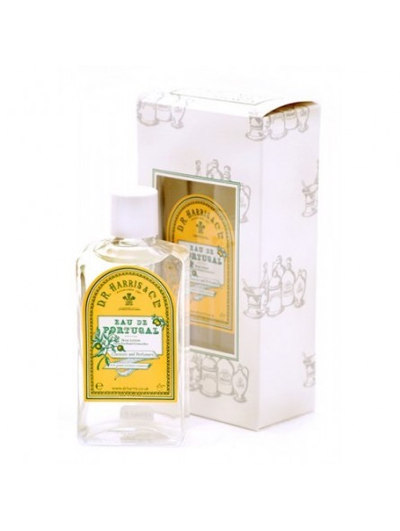 D.R.Harris Eau de Portugal no Oil 100ml