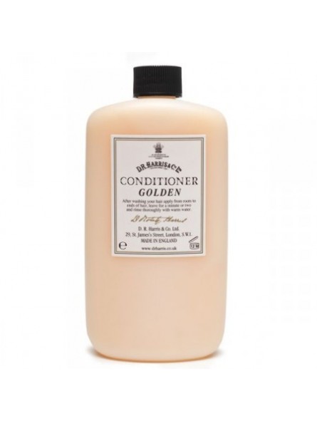 DR Harris Golden Conditioner 100ml