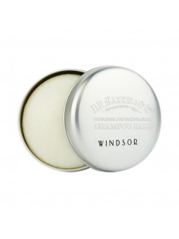 D.R. Harris Windsor Shampoo Bar 50g