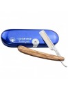 Dovo Straight Razor Imitation Pearl  5/8"