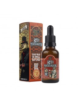 Hey Joe Original Beard Oil 30ml