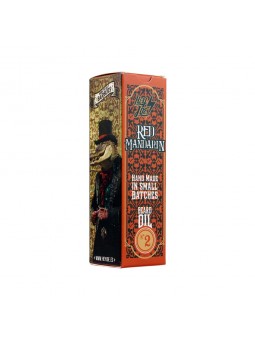 Hey Joe Original Beard Oil 30ml
