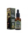 Aceite para barba Hey Joe Citric Forest 30ml 