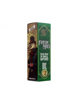 Hey Joe Original Beard Oil 30ml
