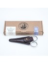 Captain Fawcett Grooming Scissors