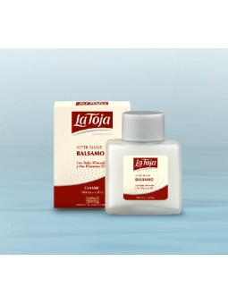 La Toja After Shave Bálsamo Classic 100ml