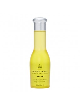 "Ultimate Comfort " Aceite pre Afeitado 60ml