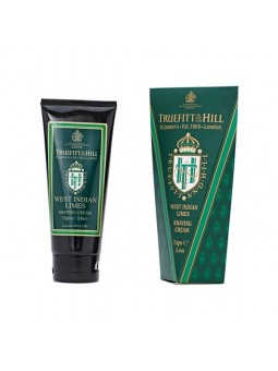 Truefitt & Hill West Indian Lime Crema de Afeitar 75gr