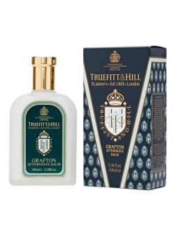 Truefitt & Hill Grafton After Shave Bálsamo 100 ml