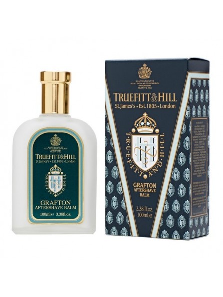 Truefitt & Hill Grafton After Shave Bálsamo 100 ml