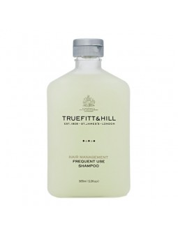 Truefitt & Hill Frequent Use Shampoo 365ml