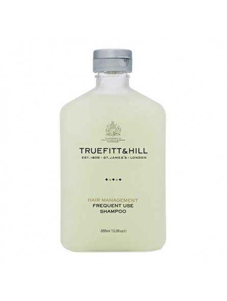 Truefitt & Hill Frequent Use Shampoo 365ml