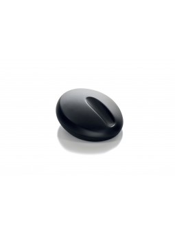 Soporte para Maquinilla X Negro Bolin Webb