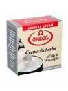 Bol Crema Afeitar Omega 150gr