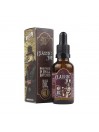 Aceite para barba Hey Joe Original  30ml 