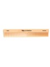 Taylor Of Old Bond Street Fine Teeth Pocket Comb 12.5 cm