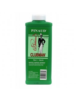 Talco Afeitado Clubman Pinaud 255gr