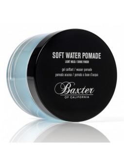 Pomada Base fijación suave Agua Baxter of California 60ml