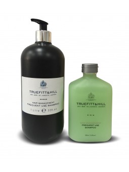 Truefitt & Hill Frequent Use Shampoo 365ml