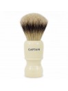 Brocha de Afeitar Tejón -Simpsons  "The Captain 2" Best Badger
