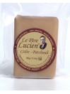 Le Pere Lucien Natural Shaving Soap Re-fill 98g