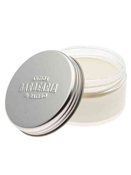 Jabón de Afeitar Antigua Barbería de Barrio 150gr.