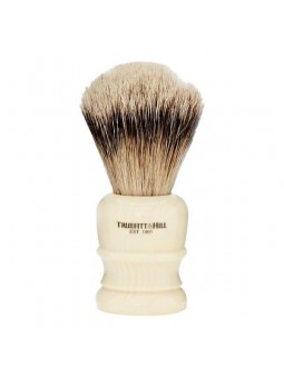 Trueffit & Hill Brocha Afeitar Tejón Wellington Super Badger