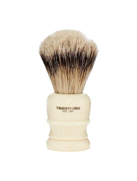 Trueffit & Hill Brocha Afeitar Tejón Wellington Super Badger