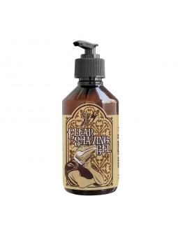 Gel de Afeitado Transparente Hey Joe 250ml