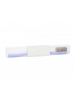 Tooth Brush Acca Kappa. Purple