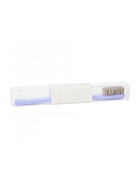 Tooth Brush Acca Kappa. Purple
