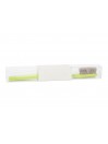 Tooth Brush Acca Kappa. Green