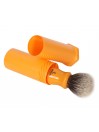 Epsilon Orange Round Protective Tube