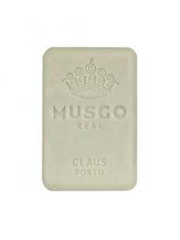 Musgo Real Soap Classic Scent 160gr