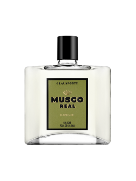 Musgo Real Classic Cologne 100ml