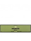 Crema de Afeitar Clásica Musgo Real 100ml.